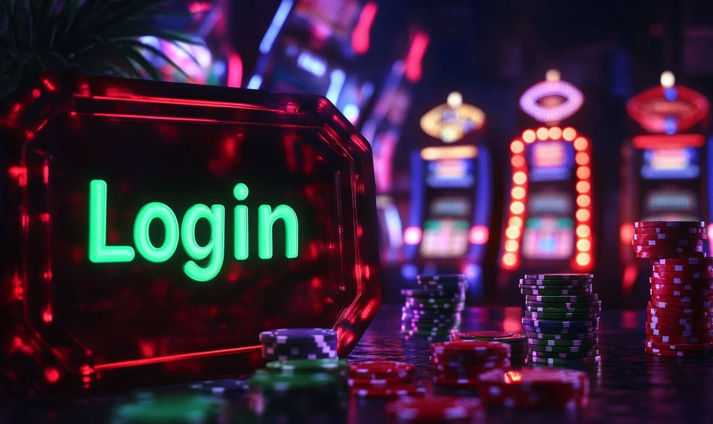 Registo na Portal Cassino BET7.GAME 